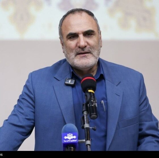 اصابت موشک به یک واحد تولیدی در شهرک صنعتی غزال شهرستان خرم‌دره