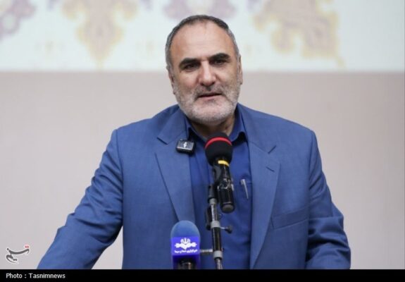 اصابت موشک به یک واحد تولیدی در شهرک صنعتی غزال شهرستان خرم‌دره