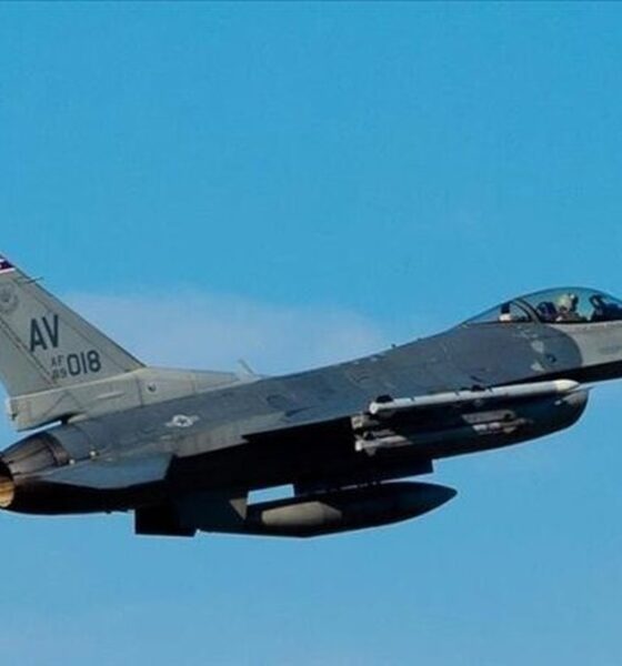 اصابت یک جنگنده آمریکایی در آسمان ایران / سنتکام تایید کرد