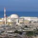 اصابت یک پرتابه دشمن به محوطه نیروگاه اتمی بوشهر‌/ ‌خسارتی ‌گزارش نشد‌