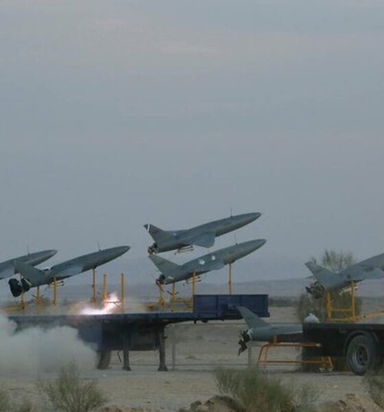 اطلاعیه ارتش درمورد حمله ایران به بندر راهبردی حیفا