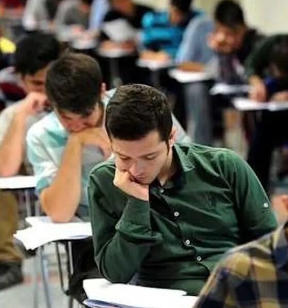 اطلاعیه مهم سازمان سنجش کشور درباره زمان ثبت‌نام کنکور ۱۴۰۵