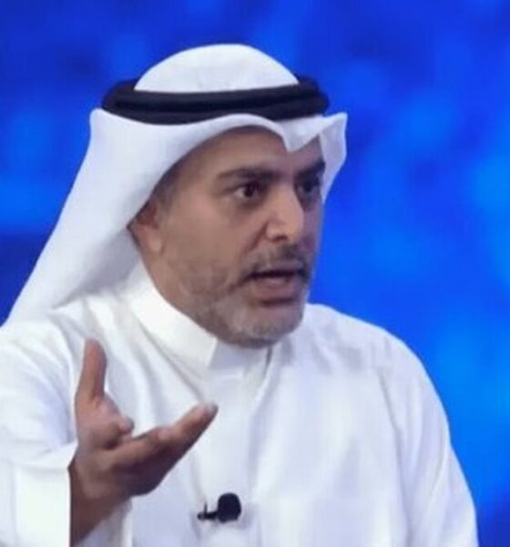 اعتراف جنجالی تحلیلگر کویتی/ این ما هستیم که از آمریکا دفاع می‌کنیم!