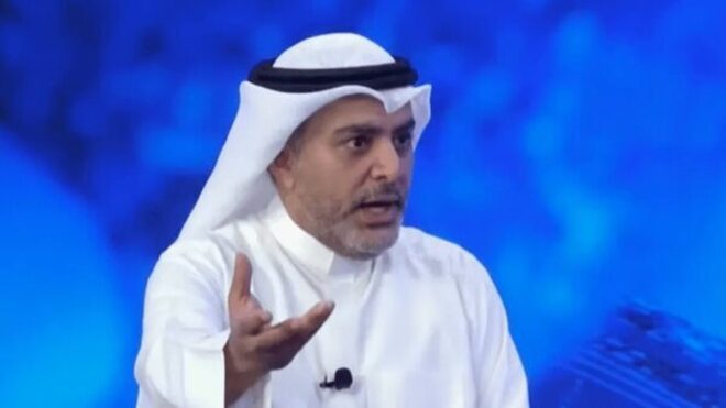 اعتراف جنجالی تحلیلگر کویتی/ این ما هستیم که از آمریکا دفاع می‌کنیم!