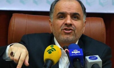 اعلام بیعت وزیر دادگستری با سومین رهبر انقلاب اسلامی