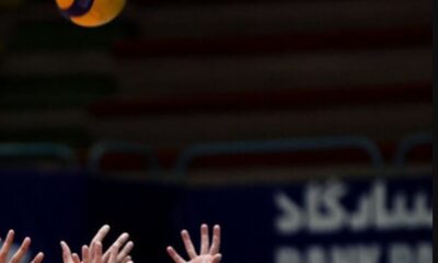 اعلام گروه‌بندی والیبال مردان زیر ۱۷ سال جهان/ ایران در گروه مرگ قرار گرفت