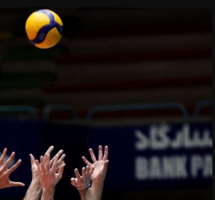 اعلام گروهبندی والیبال مردان زیر ۱۷ سال جهان/ ایران در گروه مرگ قرار گرفت اعلام گروهبندی والیبال مردان زیر ۱۷ سال جهان/ ایران در گروه مرگ قرار گرفت