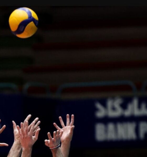 اعلام گروه‌بندی والیبال مردان زیر ۱۷ سال جهان/ ایران در گروه مرگ قرار گرفت