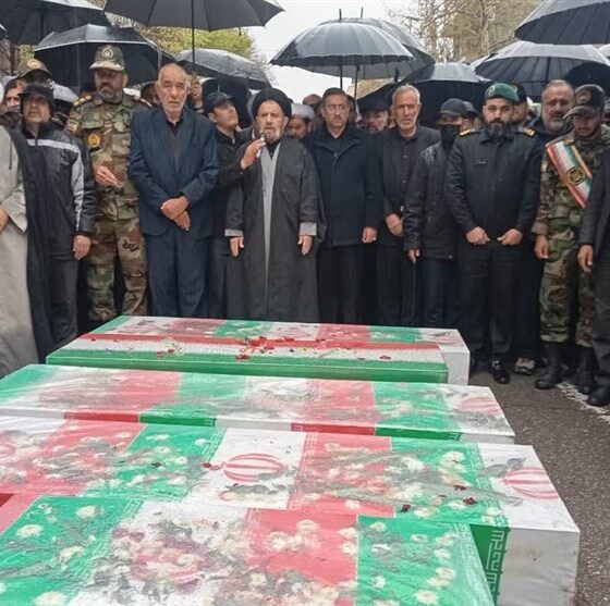 افزایش شهدای جامعه آموزشی لرستان به 12 نفر/ 79 فضای آموزشی آسیب دید