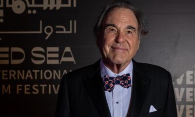 الیور استون: آمریکا با جنگ ایران اشتباه ویتنام را تکرار می‌کند