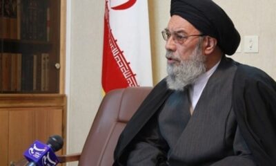 امام جمعه اصفهان: همه به علم، فقاهت و اجتهاد رهبر جدید اعتراف دارند