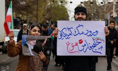 امام جمعه ساری: در این جنگ باید تکلیف‌مان را با آمریکا روشن کنیم