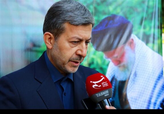 امروز بیش از هر زمان دیگری نیازمند همگرایی هستیم امروز بیش از هر زمان دیگری نیازمند همگرایی هستیم