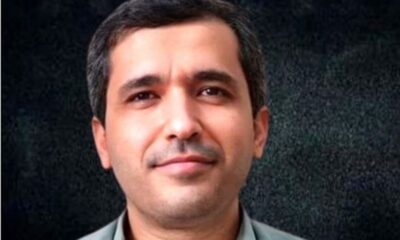 اموال ع.ش.ز توقیف شد