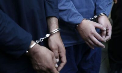 انهدام باند تروریستی تجزیه‌طلب در خوزستان