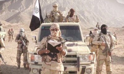 انهدام شبکه تروریستی در شرق کشور/ دستگیری 8 تروریست ‌و هلاکت 3 نفر