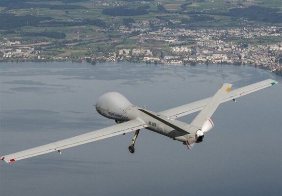 انهدام موشک آمریکایی ـ صهیونی در آسمان بیجار انهدام موشک آمریکایی ـ صهیونی در آسمان بیجار