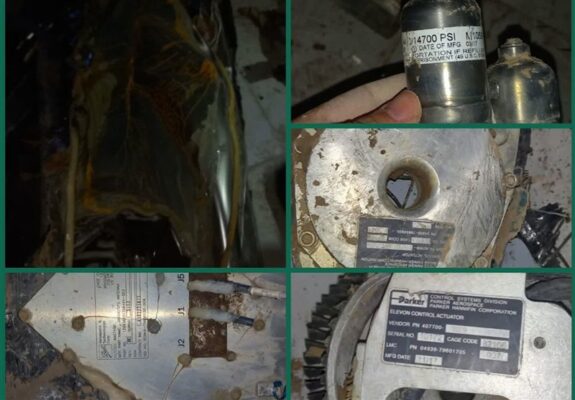 انهدام یک فروند موشک کروز آمریکایی به دست توانمند فرزندان سپاه قزوین انهدام یک فروند موشک کروز آمریکایی به دست توانمند فرزندان سپاه قزوین