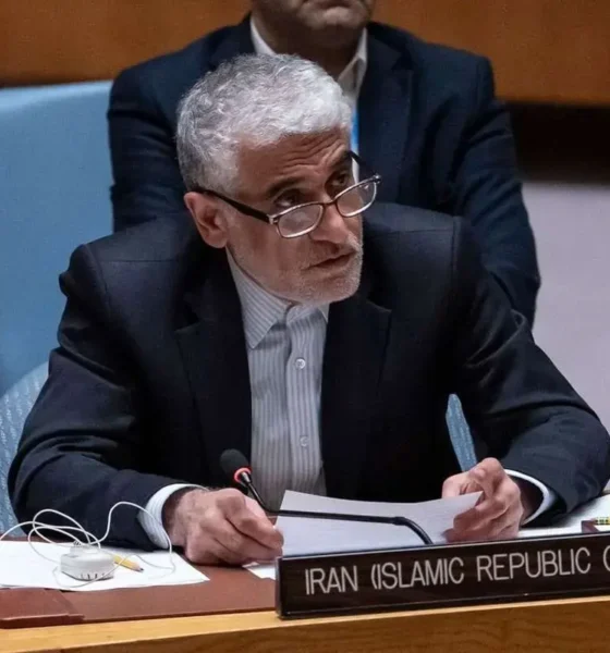 اولین واکنش ایران به تهدید ترور قالیباف و عراقچی + جزئیات