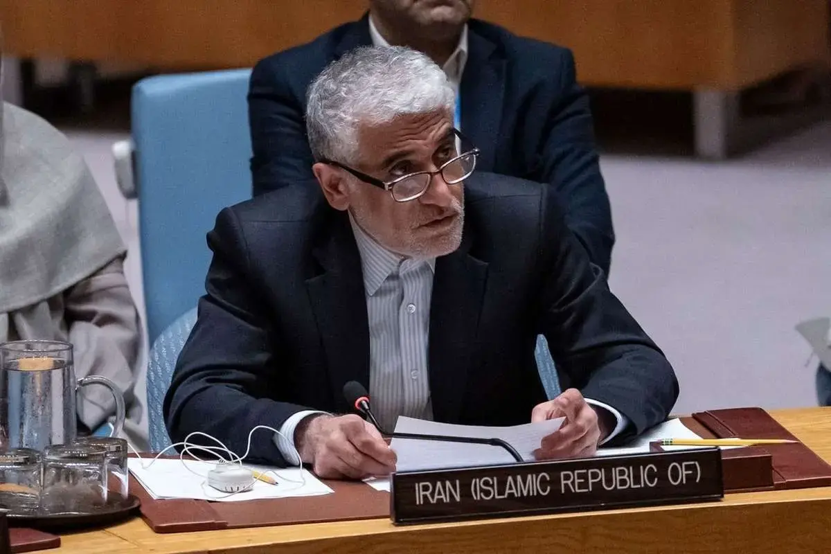 اولین واکنش ایران به تهدید ترور قالیباف و عراقچی + جزئیات