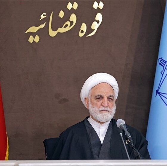 اژه‌ای: انتخاب آیت الله سیدمجتبی خامنه‌ای مایه امید ملت ایران شد