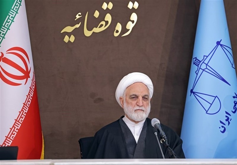 اژه‌ای: انتخاب آیت الله سیدمجتبی خامنه‌ای مایه امید ملت ایران شد