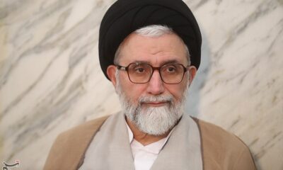 اژه‌ای: خون شهید خطیب دامن صهیونیست‌ها و آمریکا را خواهد گرفت