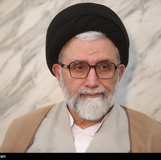 اژه‌ای: خون شهید خطیب دامن صهیونیست‌ها و آمریکا را خواهد گرفت