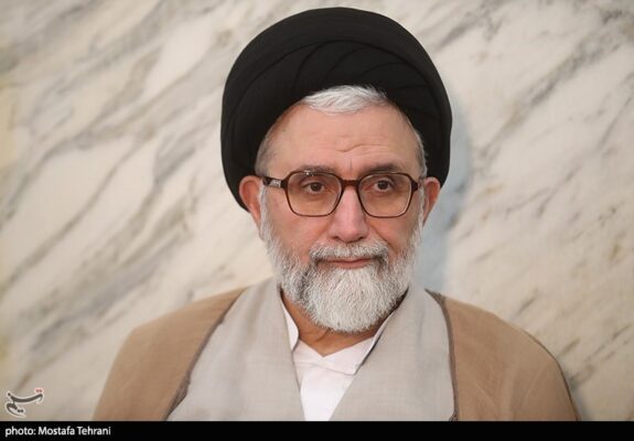 اژه‌ای: خون شهید خطیب دامن صهیونیست‌ها و آمریکا را خواهد گرفت