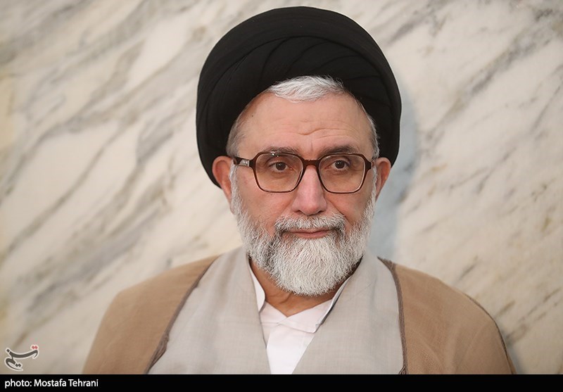 اژه‌ای: خون شهید خطیب دامن صهیونیست‌ها و آمریکا را خواهد گرفت