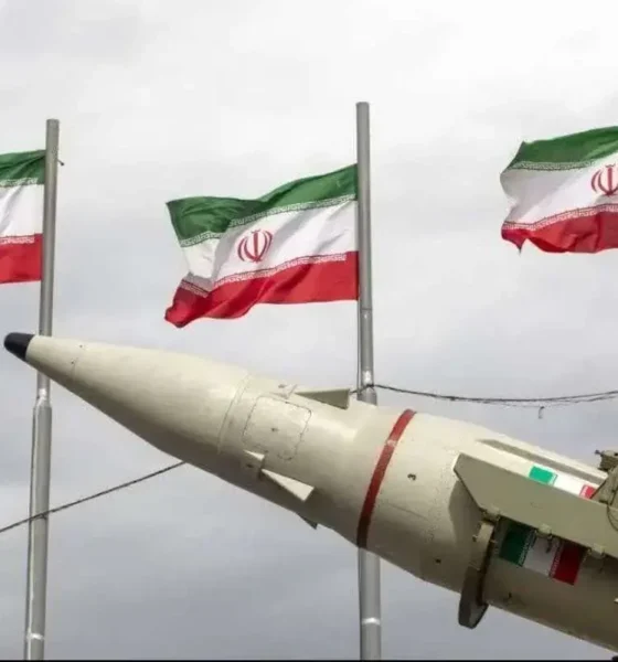 ایران معادله جنگ را تغییر داد/ پیش بینی نشریه آمریکایی خواب را از ترامپ گرفت