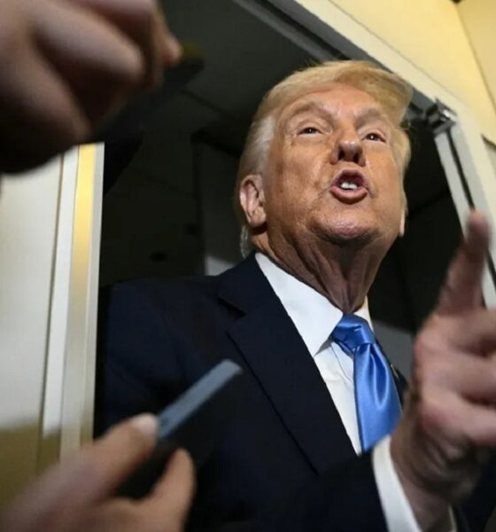 بازتاب جهانی تهدید ترامپ علیه تیم ملی ایران/ آیا جام جهانی ۲۰۲۶ ناامن می‌شود؟