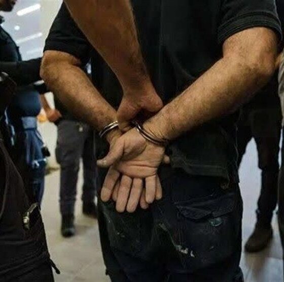 بازداشت 3 متهم به جاسوسی از مراکز حساس در شاهرود