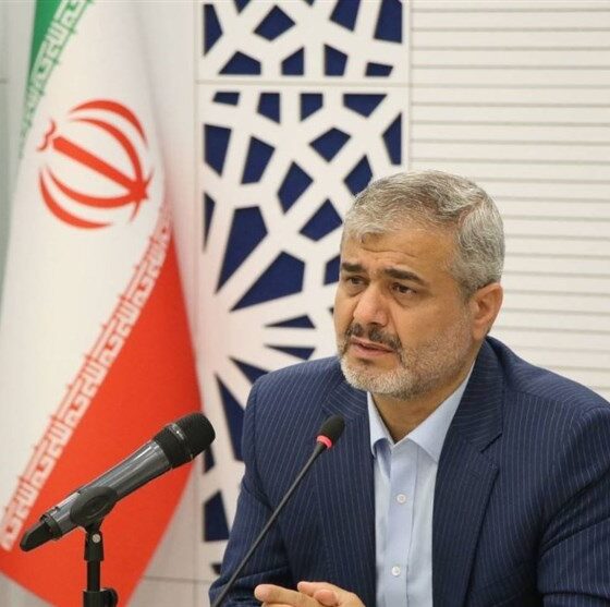 بازدید رئیس کل دادگستری استان تهران از چهار واحد قضایی