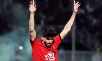 بازگشت مهدی ترابی به تیم ملی