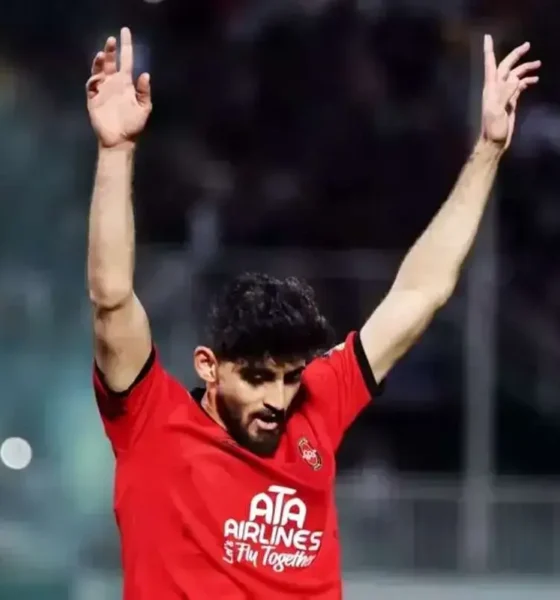 بازگشت مهدی ترابی به تیم ملی