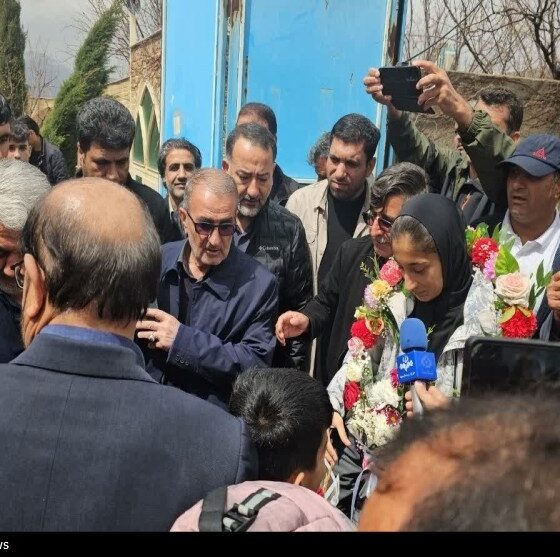 بازیکن تیم ملی فوتبال بانوان: هیچ‌ جا برایم مثل وطنم ایران نیست