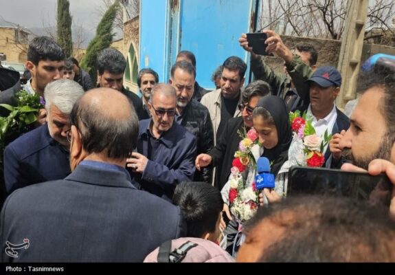 بازیکن تیم ملی فوتبال بانوان: هیچ جا برایم مثل وطنم ایران نیست بازیکن تیم ملی فوتبال بانوان: هیچ جا برایم مثل وطنم ایران نیست