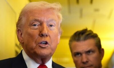 بحران در ۶۰ شهر آمریکا / تظاهرات علیه ترامپ جدی‌تر شد