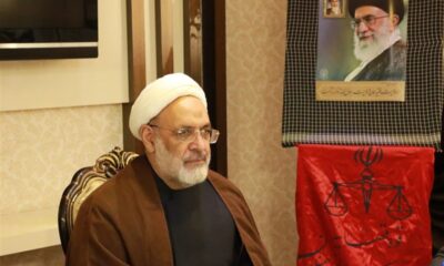 برخوردبدون مماشات بااخلالگران اقتصادی وبرهم‌زنندگان امنیت روانی جامعه