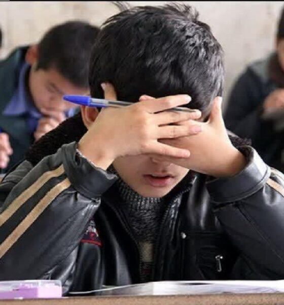 برنامه امتحانات نهایی مدارس برای خرداد ۱۴۰۵ مشخص شد
