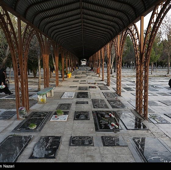 بوی غربت در نسیم اسفند؛ آخرین پنجشنبه سال در سایه داغ‌های ماندگار