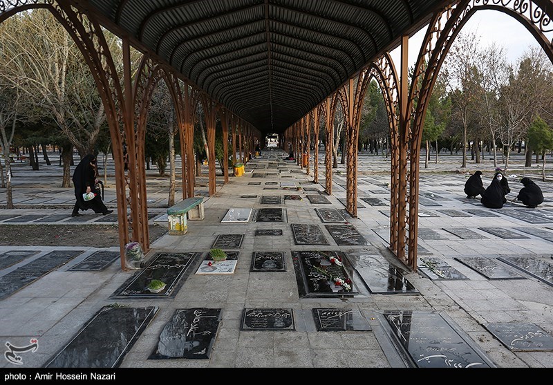 بوی غربت در نسیم اسفند؛ آخرین پنجشنبه سال در سایه داغ‌های ماندگار