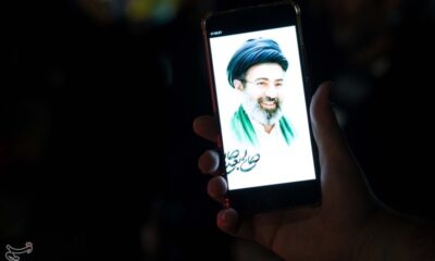 بیعت 1100 عالم اهل‌سنت آذربایجان غربی با رهبر جدید انقلاب‌