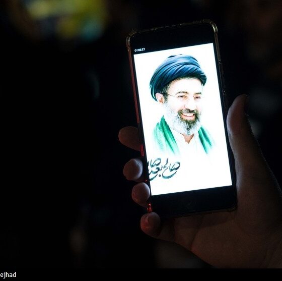 بیعت 1100 عالم اهل‌سنت آذربایجان غربی با رهبر جدید انقلاب‌