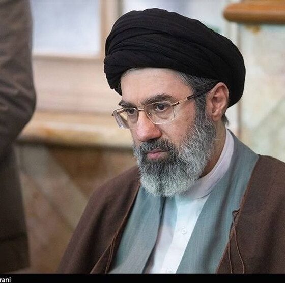 بیعت دادگستری استان تهران با آیت‌الله سید مجتبی خامنه‌ای