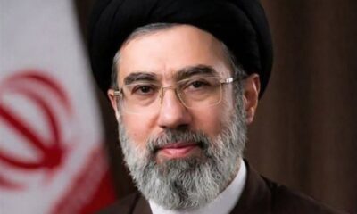 بیعت مجمع عالی نمایندگان کارگران جمهوری اسلامی ایران با رهبر فرزانه