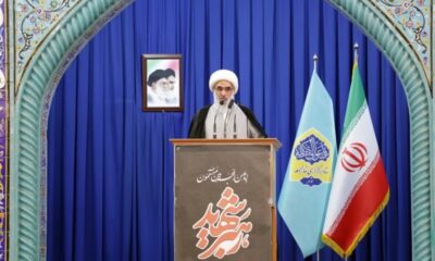 تأکید آیت‌الله صفایی بوشهری بر همبستگی جهان اسلام در مقابله با تهدیدها