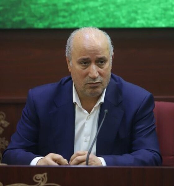 تاج: به دختران فوتبالیست ما پیشنهاد اغواکننده دادند