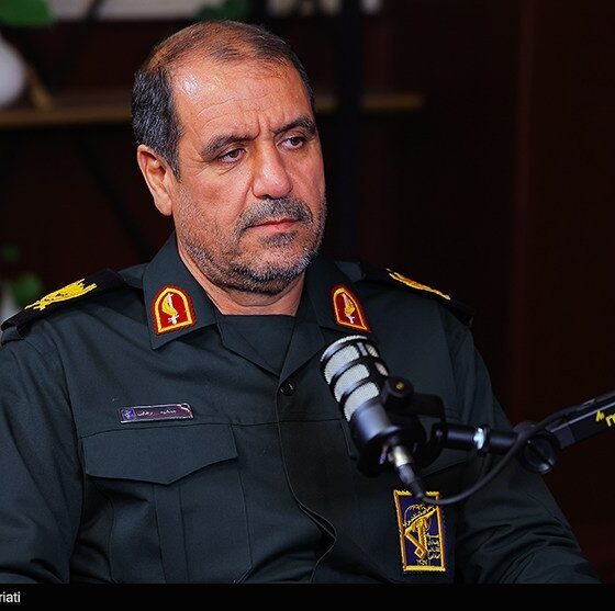 تامین امنیت پایدار در مرزهای غربی/ هشدار صریح سپاه به ضدانقلاب